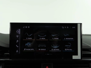 Седан Audi A4 2025 года, 6375444 рублей, Москва