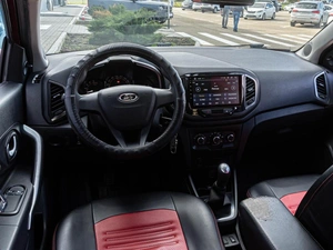 Хетчбэк ВАЗ (LADA) XRAY 2019 года, 990000 рублей, Краснодар