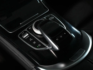 Внедорожник Mercedes-benz GLC-класс 2016 года, 2349000 рублей, Ростов-на-Дону