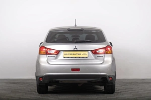 Внедорожник Mitsubishi ASX 2013 года, 1089000 рублей, Томск