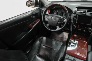 Седан Toyota Camry 2012 года, 1659000 рублей, Новокузнецк