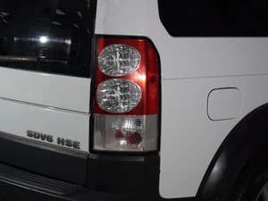 Внедорожник Land Rover Discovery 2011 года, 1775777 рублей, Тверь