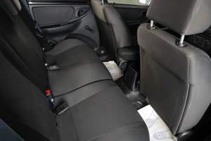 Внедорожник ВАЗ (LADA) Niva Travel 2023 года, 1279000 рублей, Тюмень