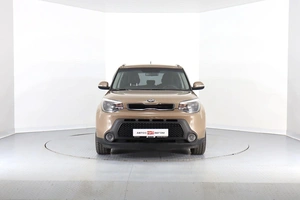 Хэтчбек Kia Soul 2014 года, 1300000 рублей, Брянск