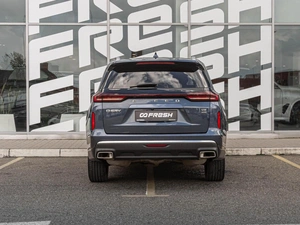 Внедорожник EXEED VX 2021 года, 2450000 рублей, Краснодар