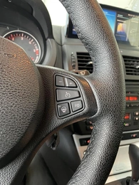Внедорожник BMW X3 2007 года, 1187000 рублей, Солонцы
