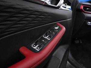 Внедорожник Geely Coolray 2024 года, 1998794 рублей, Москва