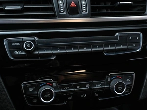 Внедорожник BMW X1 2018 года, 3045000 рублей, Кирилловка