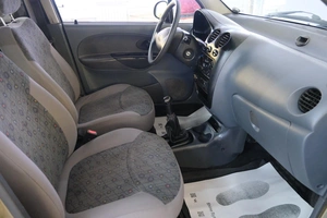 Хетчбэк Daewoo Matiz 2011 года, 349000 рублей, Омск