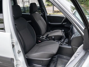 Внедорожник Chevrolet Niva 2015 года, 749000 рублей, Большой Сочи