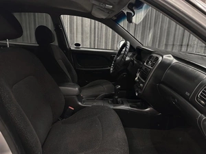 Седан Hyundai Sonata 2008 года, 415000 рублей, Красноярск