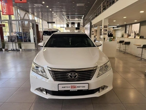 Седан Toyota Camry 2014 года, 1750000 рублей, Орёл