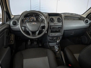 Универсал ВАЗ (LADA) Largus 2024 года, 1165000 рублей, Краснодар