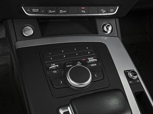 Внедорожник Audi Q5 2019 года, 3740000 рублей, Ставрополь