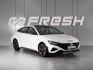 Седан Hyundai Lafesta 2025 года, 3098000 рублей, Минеральные Воды