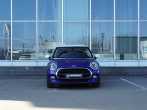 Хетчбэк MINI Cooper 2019 года, 1915000 рублей, Нижний Новгород