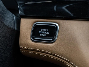 Внедорожник Changan UNI-K 2021 года, 2699000 рублей, Краснодар