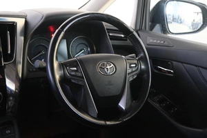 Минивэн Toyota Vellfire 2020 года, 5049000 рублей, Омск