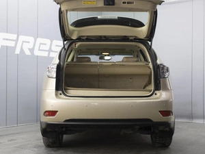 Внедорожник Lexus RX 2010 года, 2560000 рублей, Омск