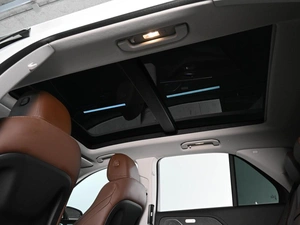 Внедорожник Mercedes-benz GLE-класс 2024 года, 10119000 рублей, Аксай