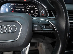 Внедорожник Audi Q7 2019 года, 3999000 рублей, Ставрополь