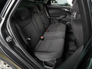 Седан Ford Focus 2016 года, 1199000 рублей, Воронеж