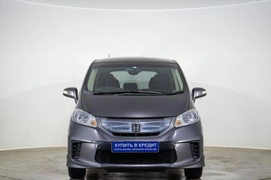 Минивэн Honda Freed 2014 года, 989000 рублей, Оренбург