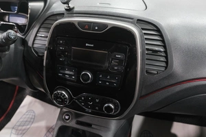 Внедорожник Renault Kaptur 2018 года, 1249000 рублей, Новокузнецк