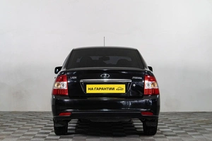 Хетчбэк ВАЗ (LADA) Priora 2015 года, 549000 рублей, Сургут