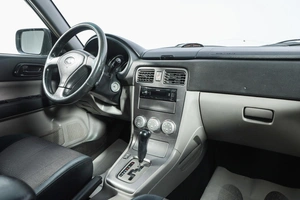 Внедорожник Subaru Forester 2007 года, 899000 рублей, Новосибирск