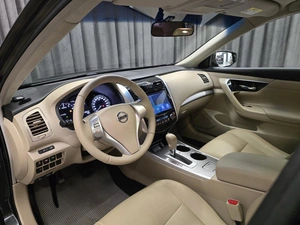 Седан Nissan Teana 2017 года, 1449000 рублей, Красноярск