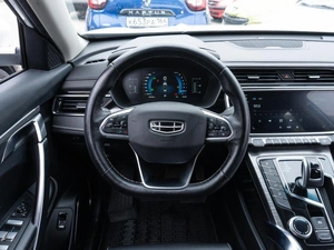 Внедорожник Geely Atlas Pro 2022 года, 2149000 рублей, Саратов
