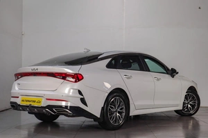 Седан Kia K5 2021 года, 2489000 рублей, Челябинск