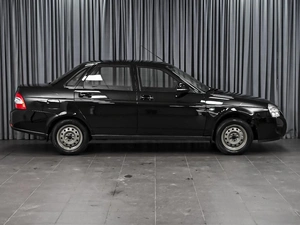 Седан ВАЗ (LADA) Priora 2018 года, 899000 рублей, Ставрополь