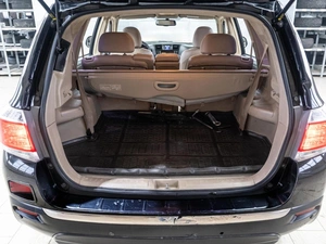 Внедорожник Toyota Highlander 2011 года, 1759000 рублей, Краснодар