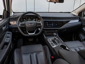 Седан OMODA S5 2023 года, 1660000 рублей, Краснодар