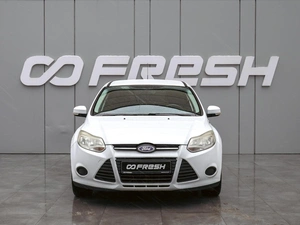 Хетчбэк Ford Focus 2013 года, 670000 рублей, Краснодар