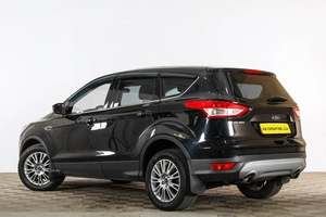 Внедорожник Ford Kuga 2014 года, 1299000 рублей, Тюмень