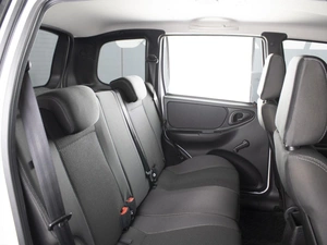 Внедорожник ВАЗ (LADA) Niva Travel 2025 года, 1380000 рублей, Омск