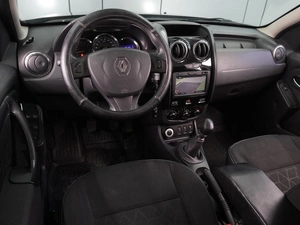 Внедорожник Renault Duster 2016 года, 1696000 рублей, Воронеж