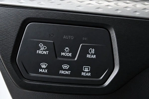 Внедорожник Volkswagen ID.6 2022 года, 4799000 рублей, Челябинск