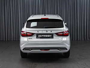 Универсал ВАЗ (LADA) Vesta 2023 года, 1358000 рублей, Ставрополь