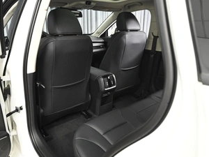 Лифтбек FAW Bestune B70 2024 года, 2525000 рублей, Ставрополь