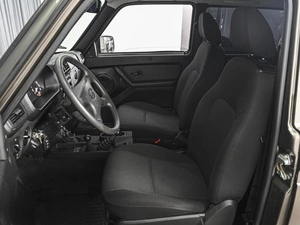 Внедорожник ВАЗ (LADA) Niva Legend 2024 года, 772000 рублей, Ставрополь