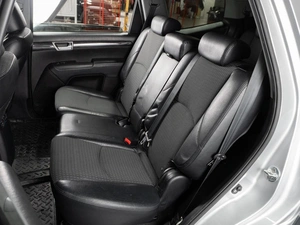 Внедорожник Kia Mohave 2014 года, 2399000 рублей, Тюмень