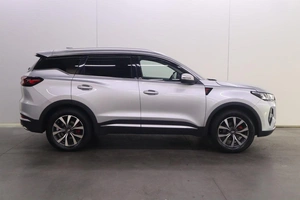 Внедорожник Chery Tiggo 7 2024 года, 1860000 рублей, Брянск