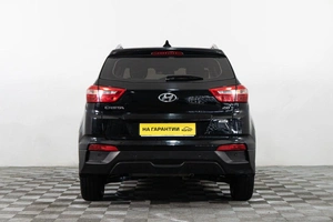 Внедорожник Hyundai Creta 2020 года, 2399000 рублей, Сургут
