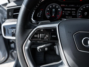 Лифтбек Audi A7 2018 года, 4880000 рублей, Ставрополь