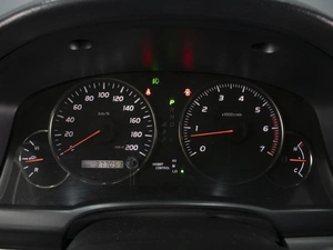 Внедорожник Toyota Land Cruiser Prado 2007 года, 2310000 рублей, Омск