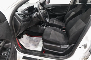 Седан ВАЗ (LADA) Vesta 2016 года, 589000 рублей, Новокузнецк